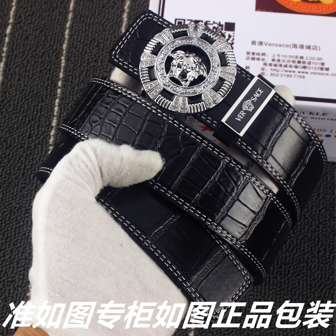 品牌范思哲.Versace️型号原单