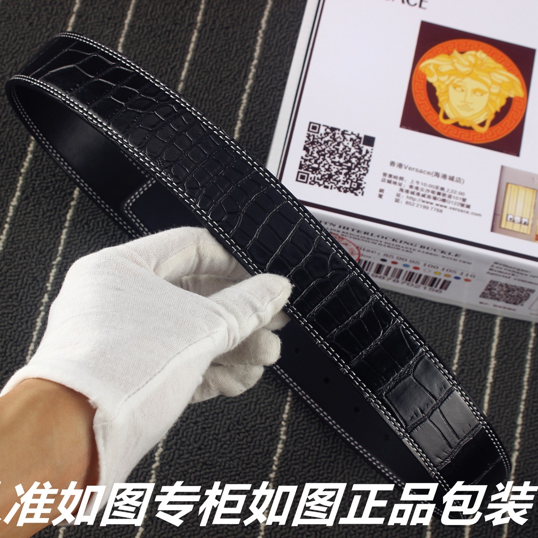 品牌范思哲.Versace️型号原单