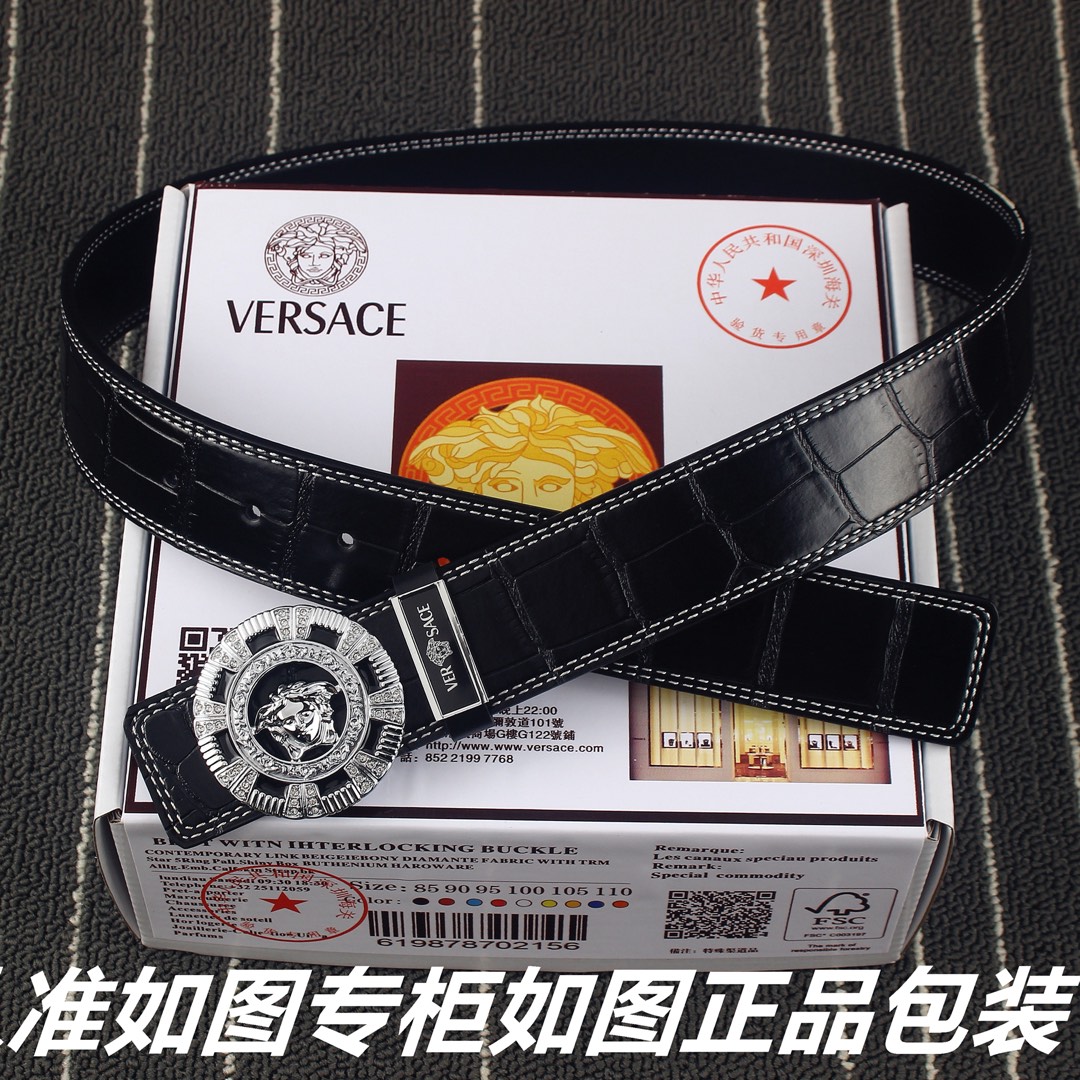 品牌范思哲.Versace️型号原单