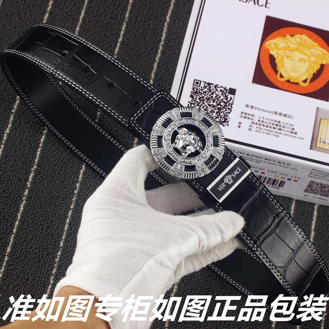 品牌范思哲.Versace️型号原单