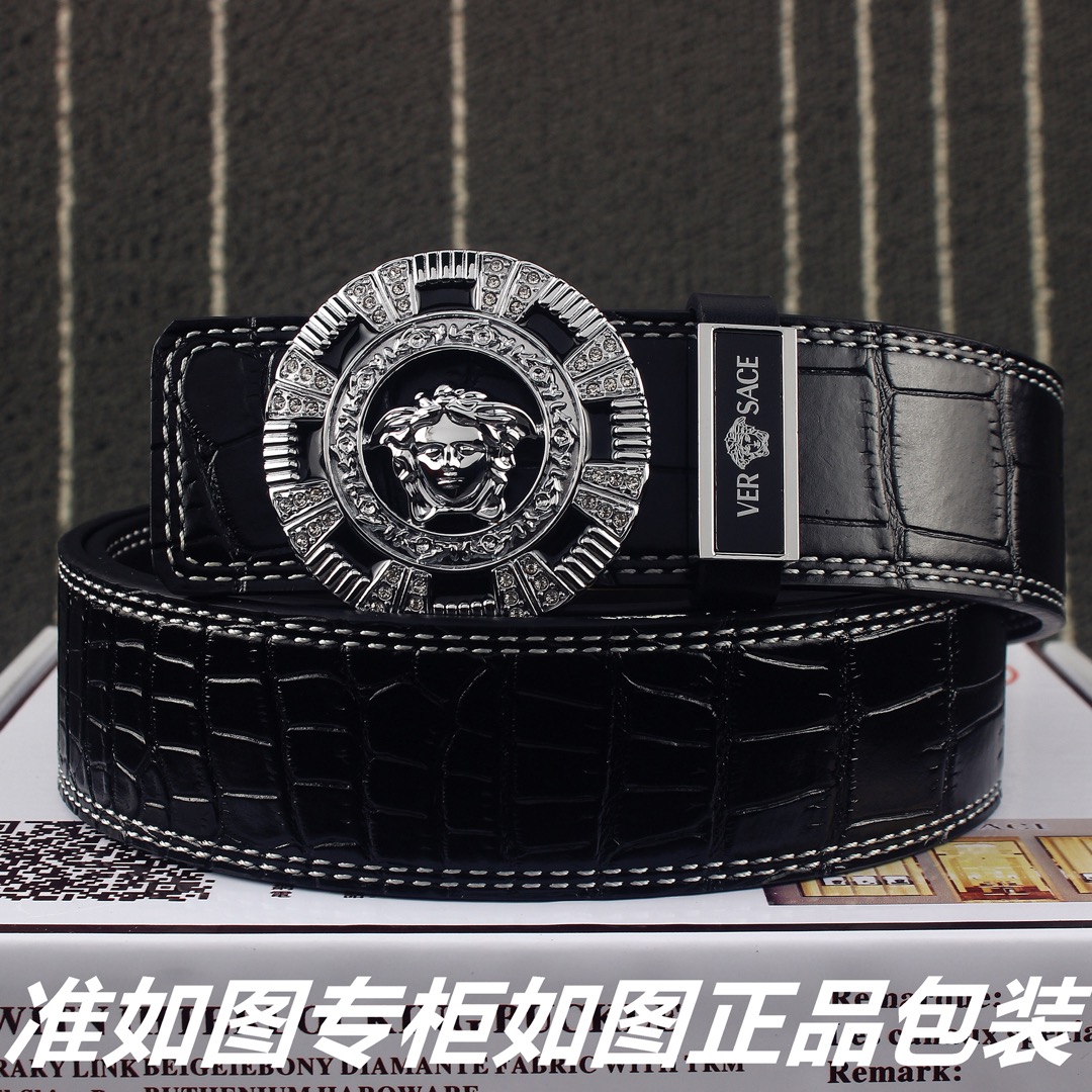 品牌范思哲.Versace️型号原单