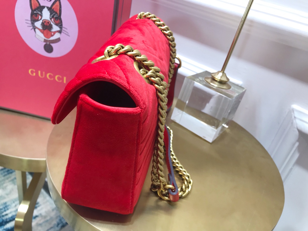 구찌 138321 가방 Gucci Bag 썸네일 이미지