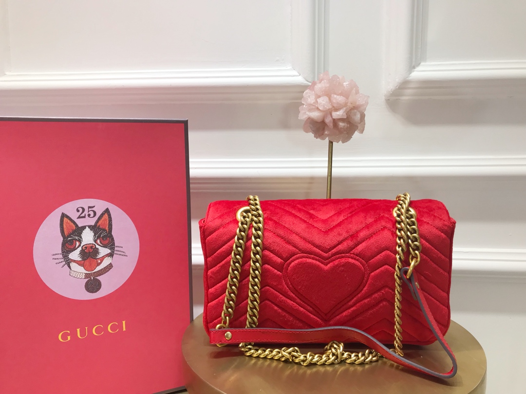구찌 138321 가방 Gucci Bag 썸네일 이미지