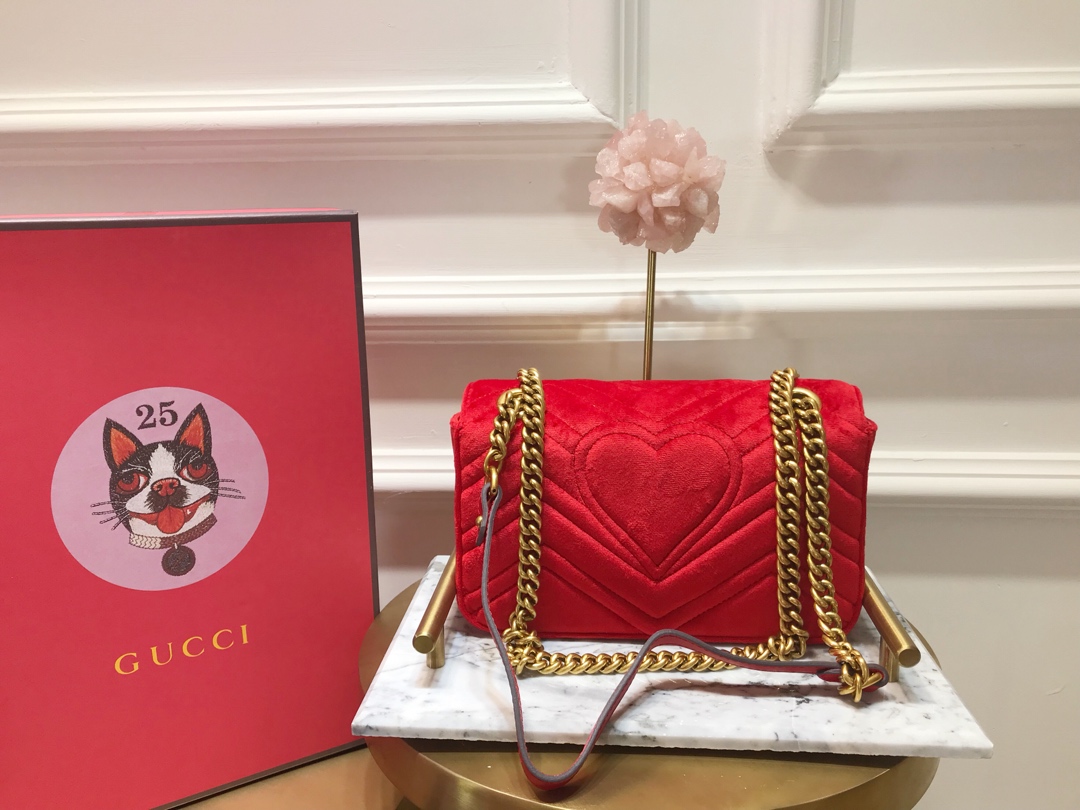 구찌 138322 가방 Gucci Bag 썸네일 이미지