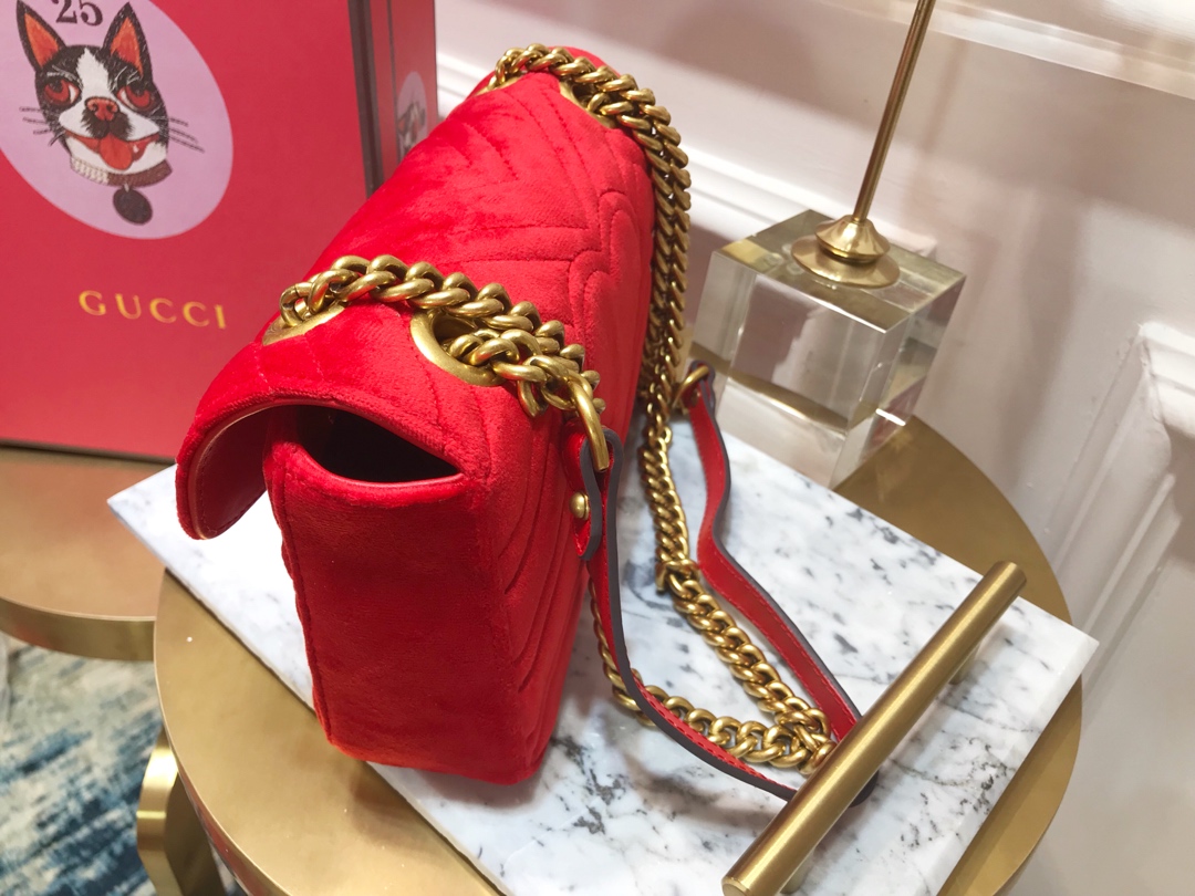 구찌 138322 가방 Gucci Bag 썸네일 이미지