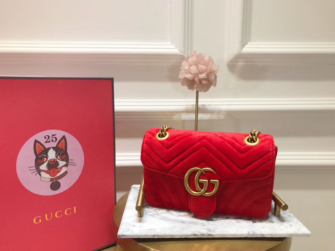 구찌 138322 가방 Gucci Bag 썸네일 이미지