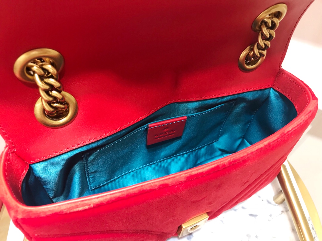 구찌 138322 가방 Gucci Bag 썸네일 이미지