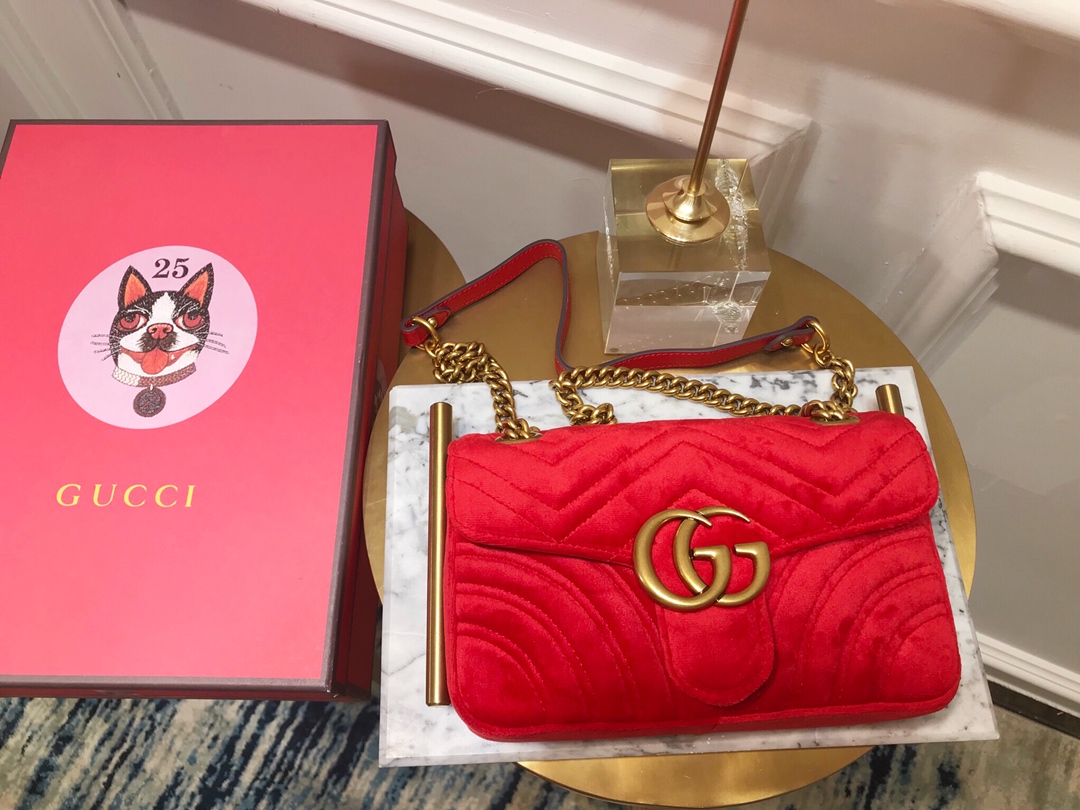 구찌 138322 가방 Gucci Bag 썸네일 이미지