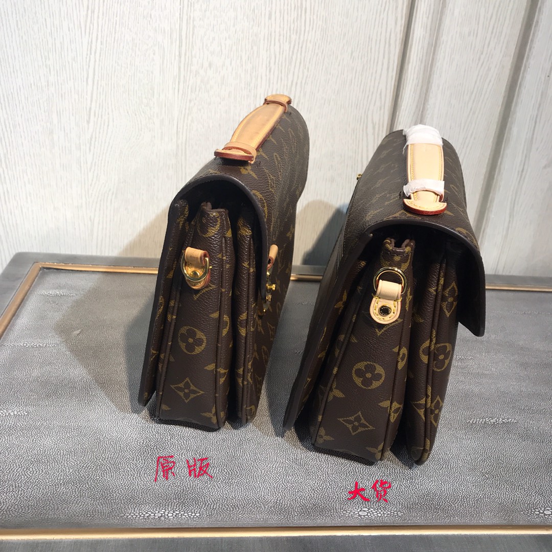 루이비통 포쉐트 메티스 메신저백 M40780 상세 이미지 2
