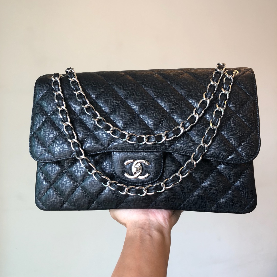 샤넬 가방 35593 Chanel Bag