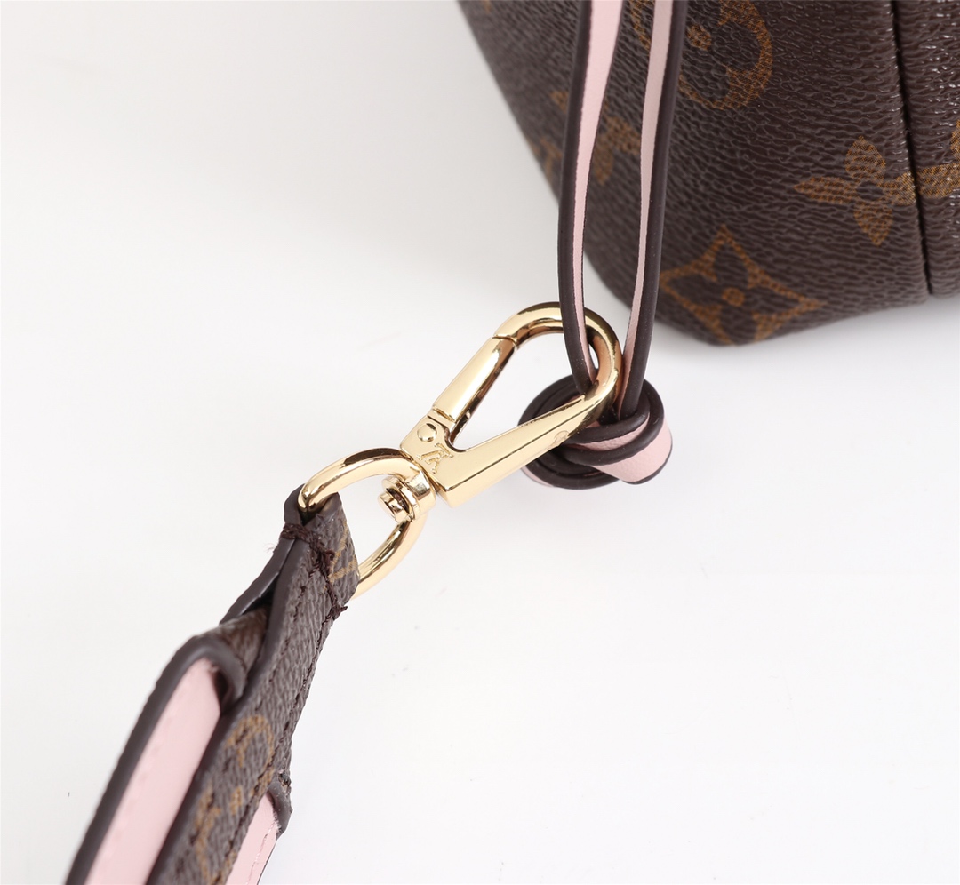 Louis Vuitton M43445 everyday