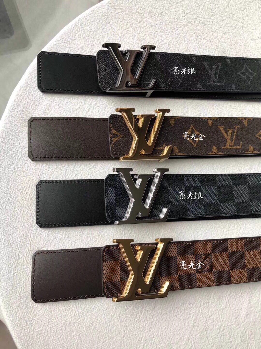 品牌:LV/路易威登尺寸:40mm正