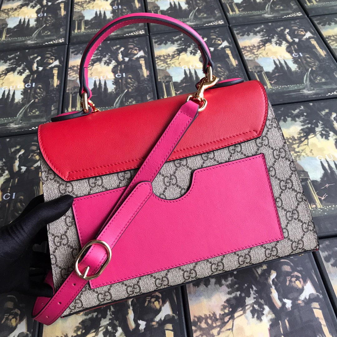 구찌 138063 가방 Gucci Bag 썸네일 이미지