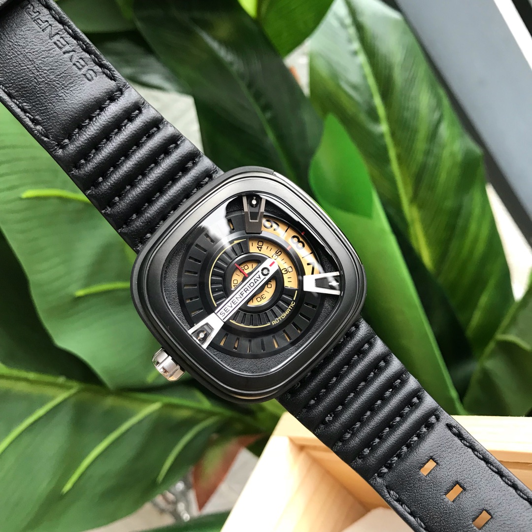 SevenFriday - Diving Watch