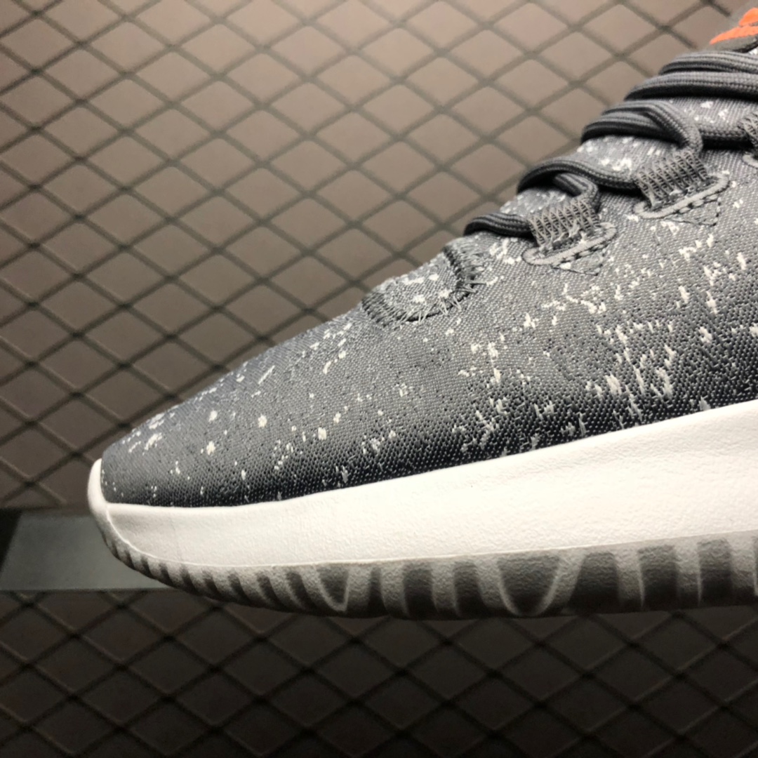 Adidas Tubular Shadow simplified version 350 Little Yeezy AQ1771 Size 6