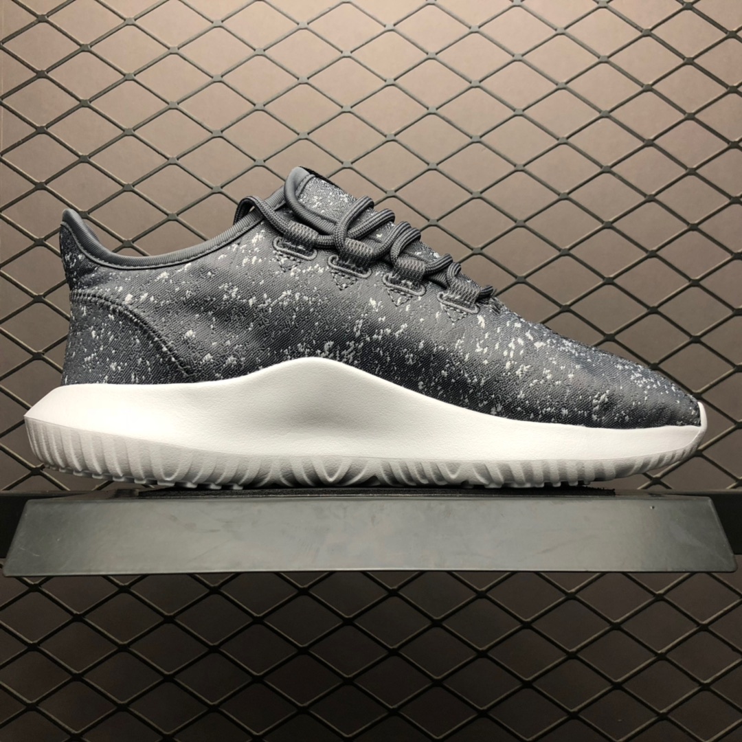 Adidas Tubular Shadow simplified version 350 Little Yeezy AQ1771 Size 3
