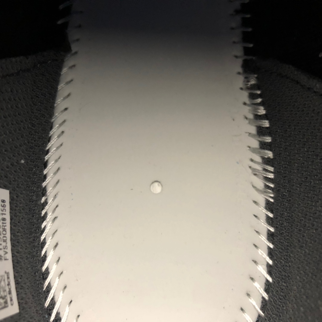 Adidas Tubular Shadow simplified version 350 Little Yeezy AQ1771 Size 9