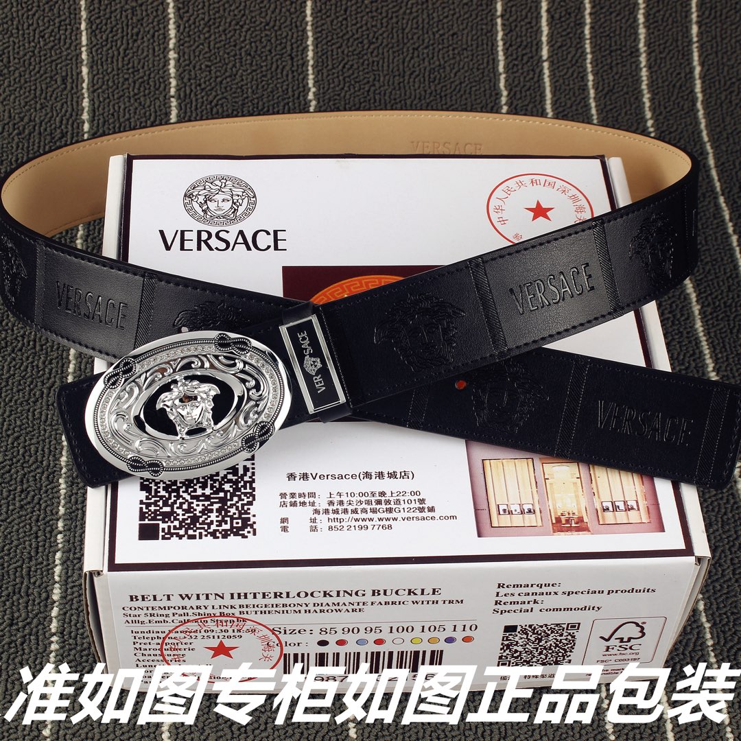 品名范思哲.Versace️原单型号