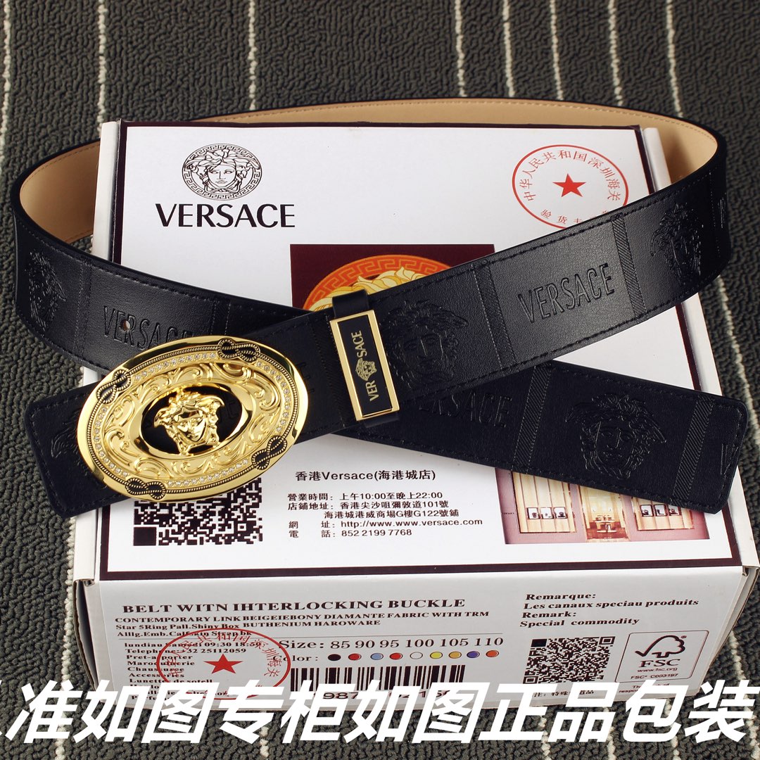 品名范思哲.Versace️原单型号