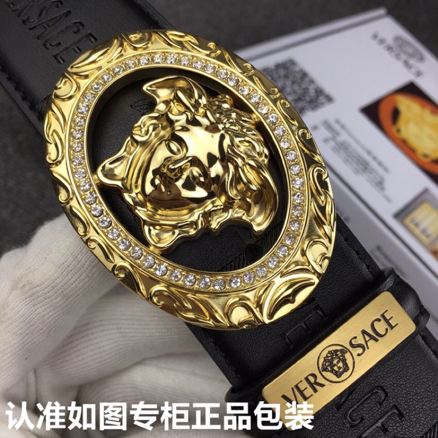 品牌VERSACE.范思哲️镶钻型号