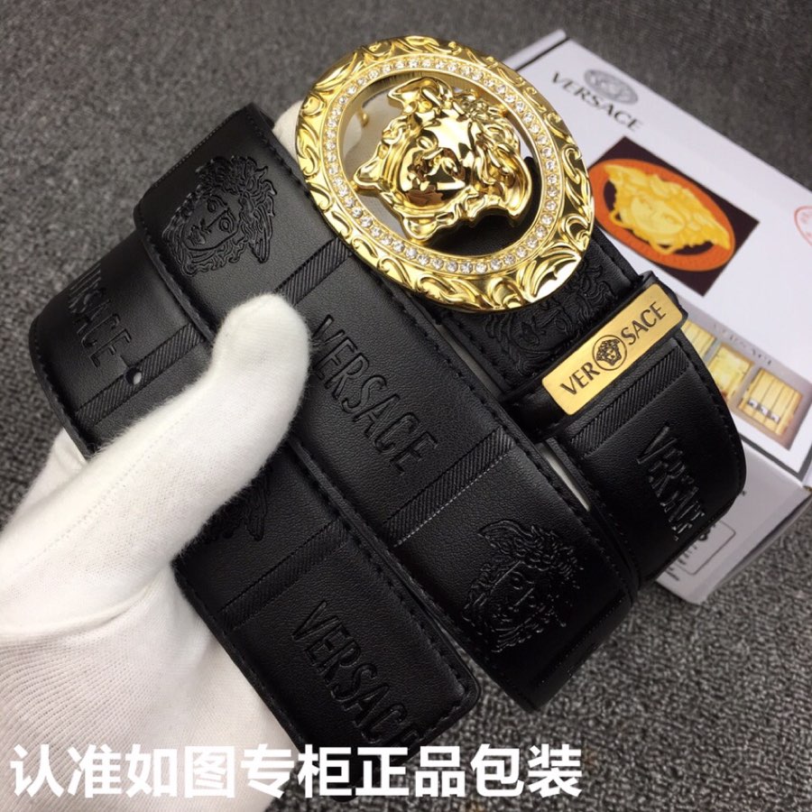 品牌VERSACE.范思哲️镶钻型号