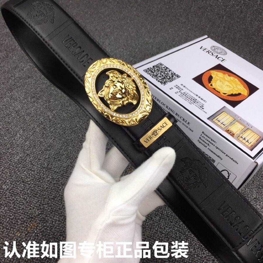 品牌VERSACE.范思哲️镶钻型号