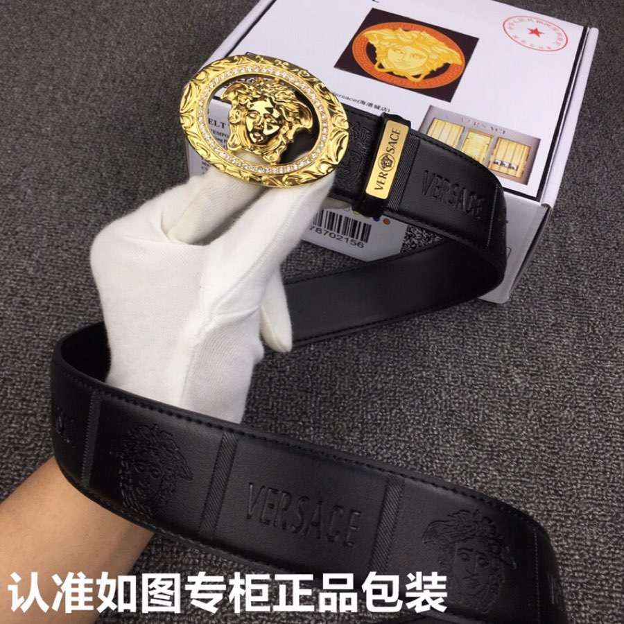 品牌VERSACE.范思哲️镶钻型号