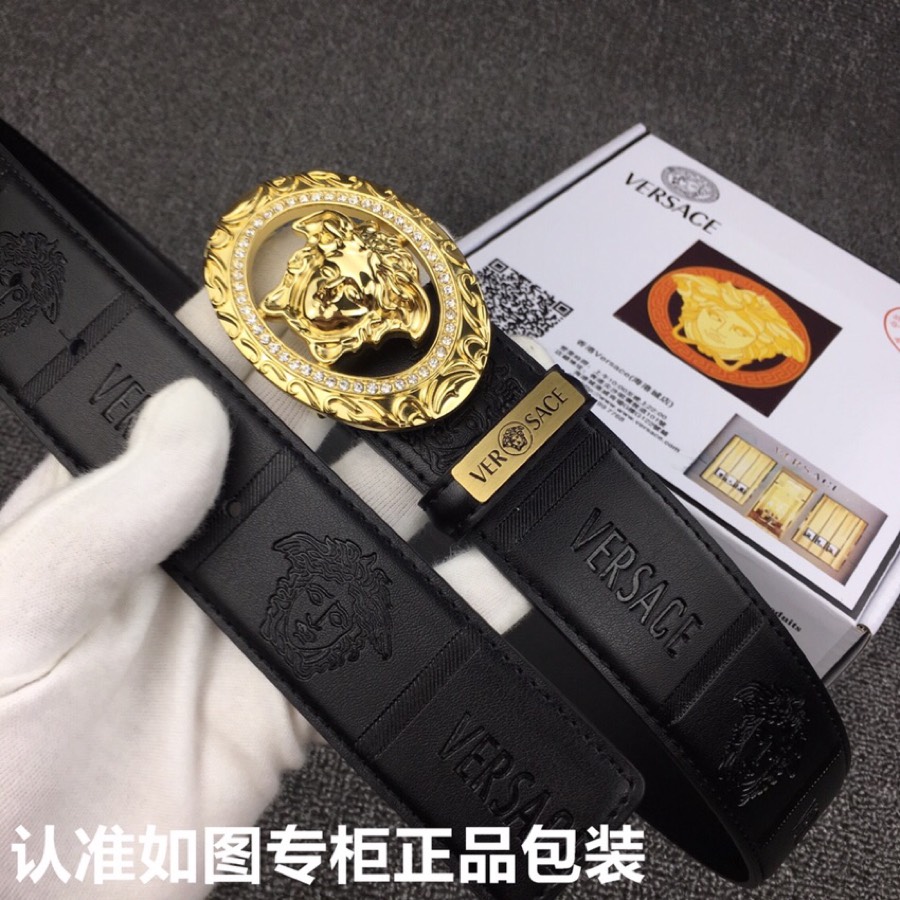 品牌VERSACE.范思哲️镶钻型号