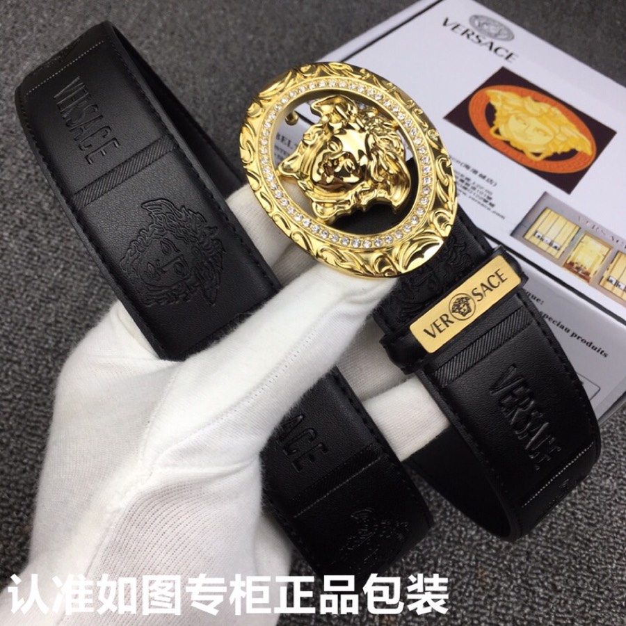 品牌VERSACE.范思哲️镶钻型号