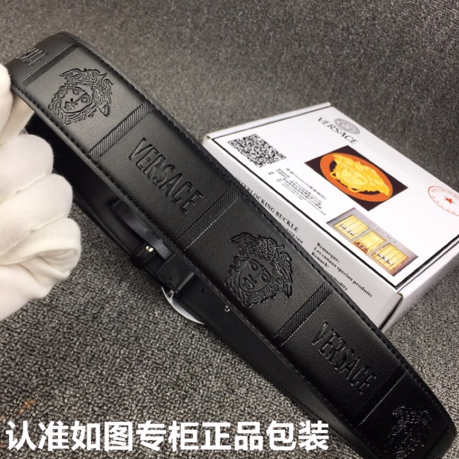 品牌VERSACE.范思哲️镶钻型号