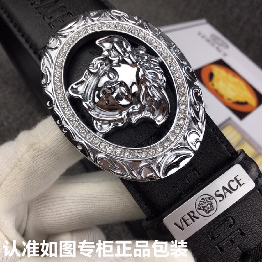 品牌VERSACE.范思哲️镶钻型号