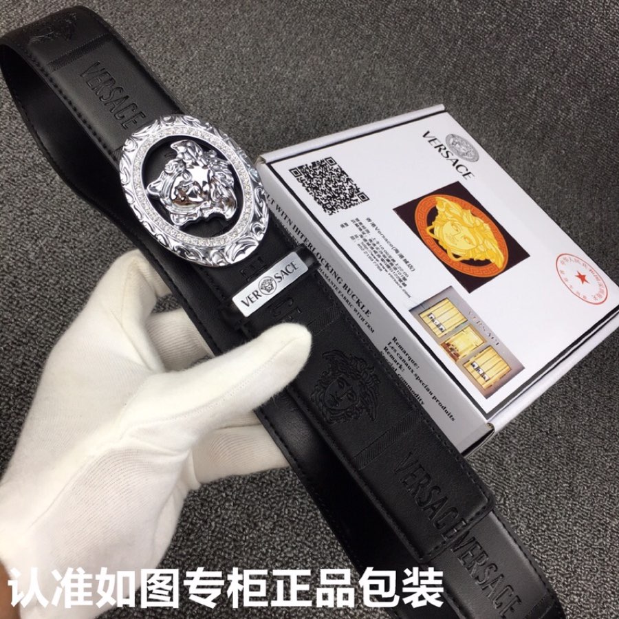 品牌VERSACE.范思哲️镶钻型号