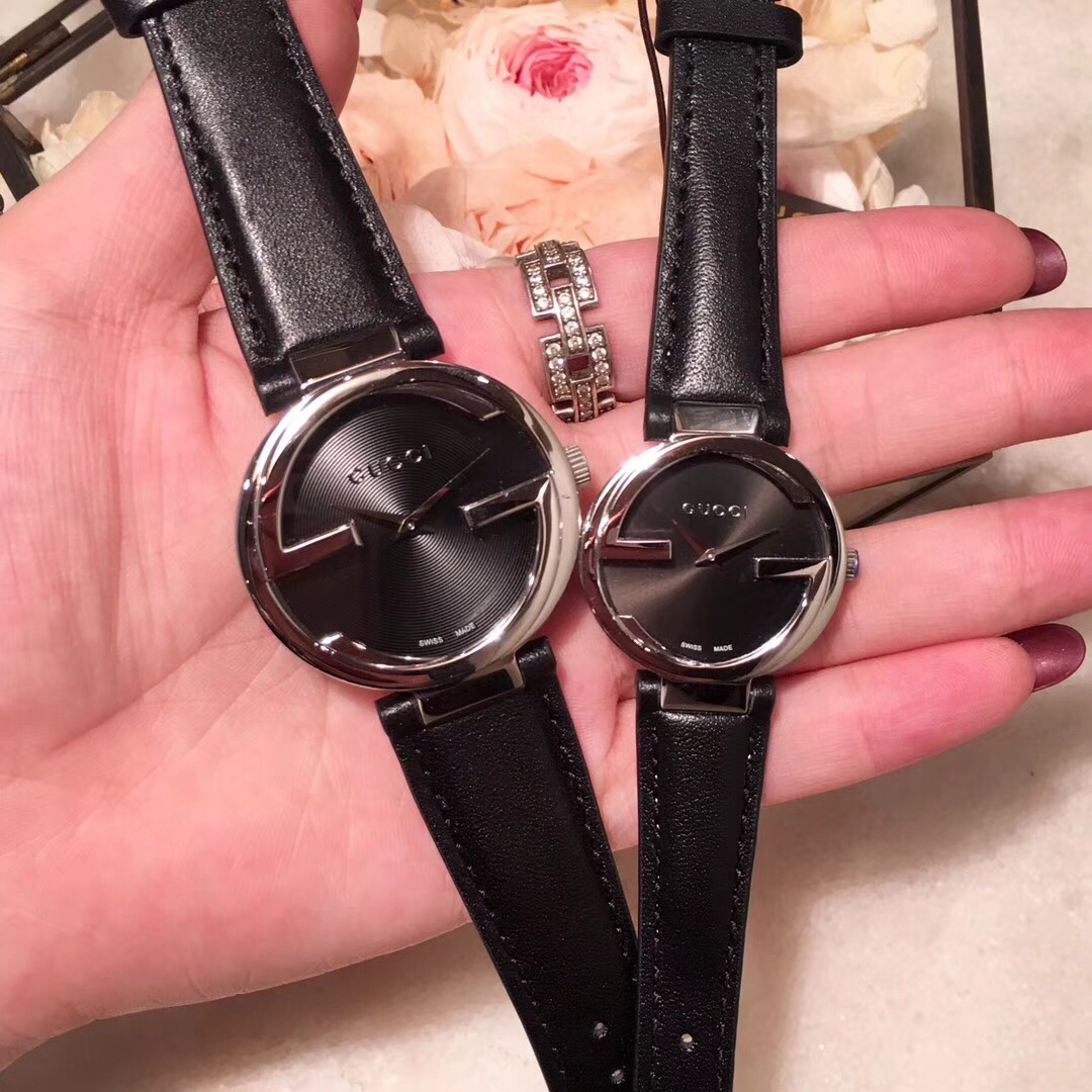 Gucci 古驰 ，各种颜色，你更喜欢哪种呢
