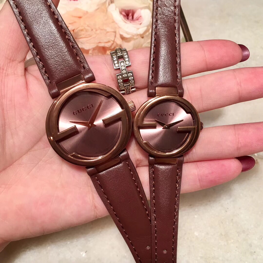 Gucci 古驰 ，各种颜色，你更喜欢哪种呢