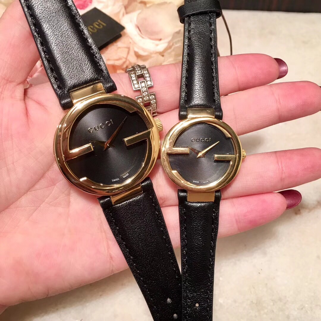 Gucci 古驰 ，各种颜色，你更喜欢哪种呢