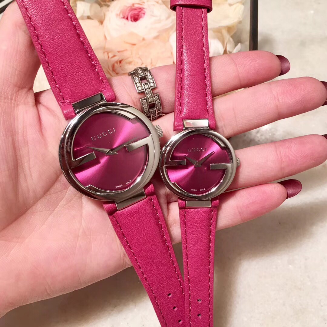 Gucci 古驰 ，各种颜色，你更喜欢哪种呢
