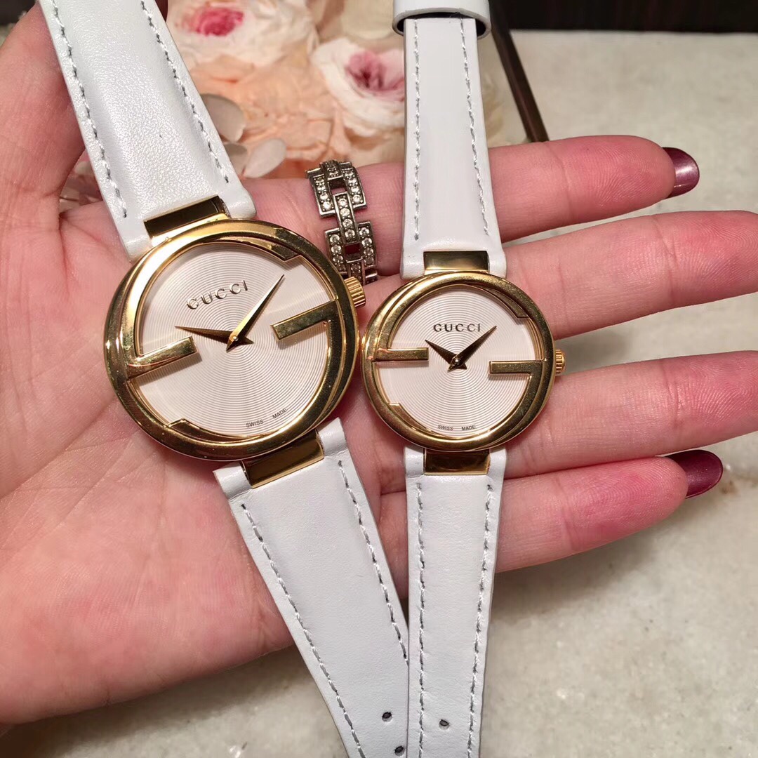 Gucci 古驰 ，各种颜色，你更喜欢哪种呢
