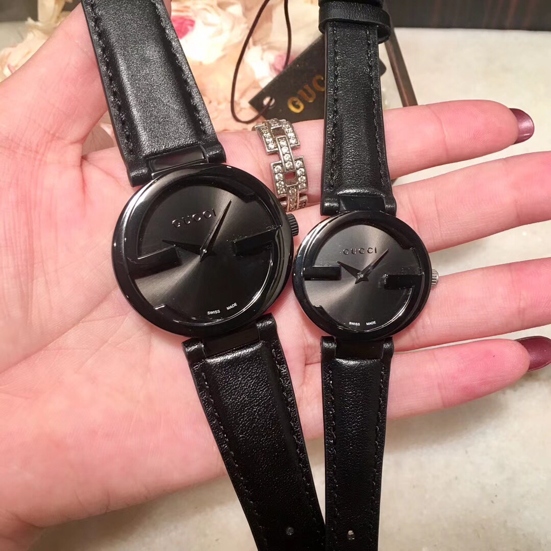Gucci 古驰 ，各种颜色，你更喜欢哪种呢