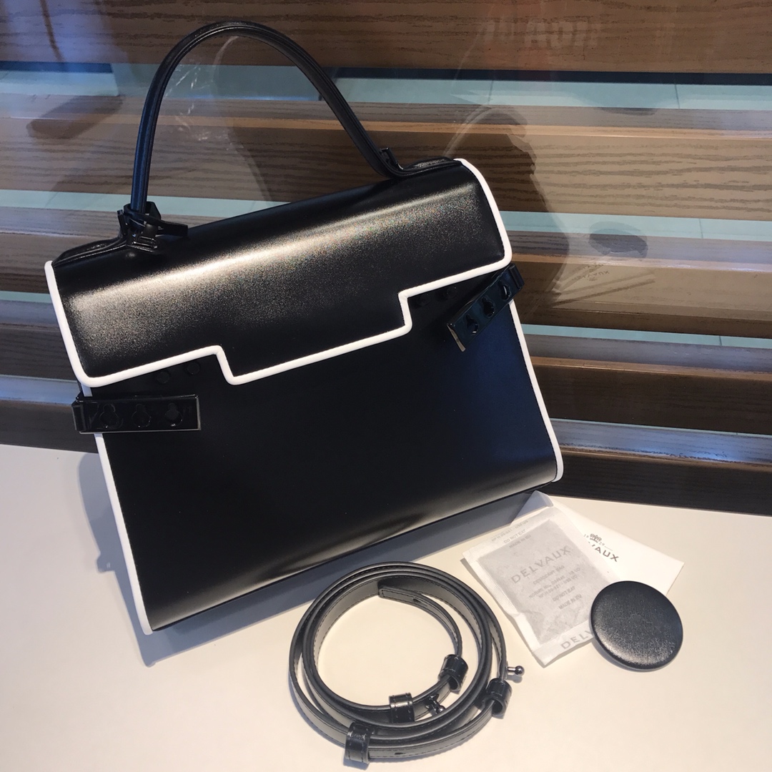 델보 가방 Delvaux 16928