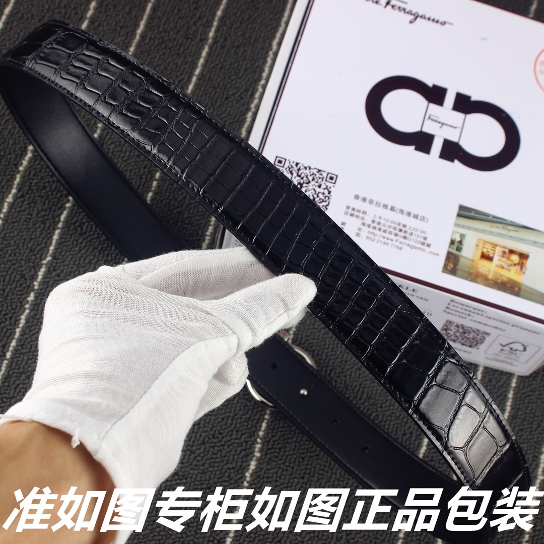 品牌菲拉格慕️原单型号原单！请认准如