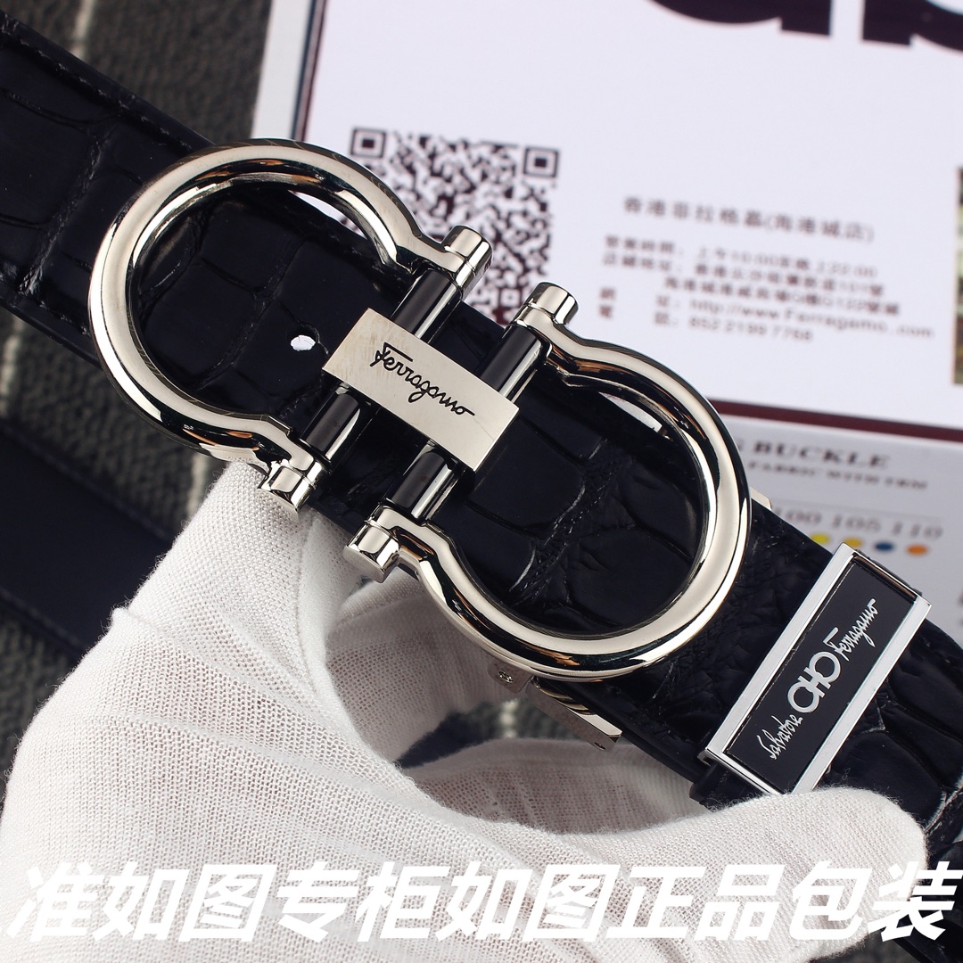 品牌菲拉格慕️原单型号原单！请认准如