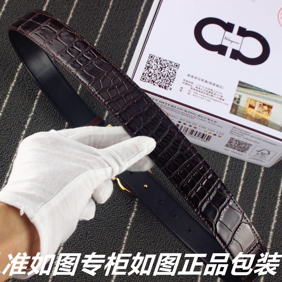 品牌菲拉格慕️原单型号原单！请认准如