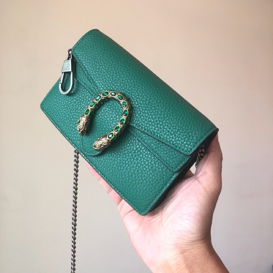 구찌 125253 가방 Gucci Bag