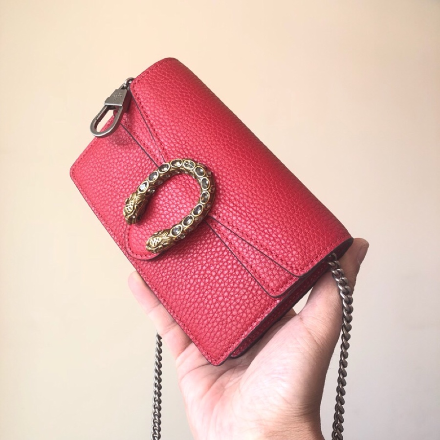 구찌 125252 가방 Gucci Bag