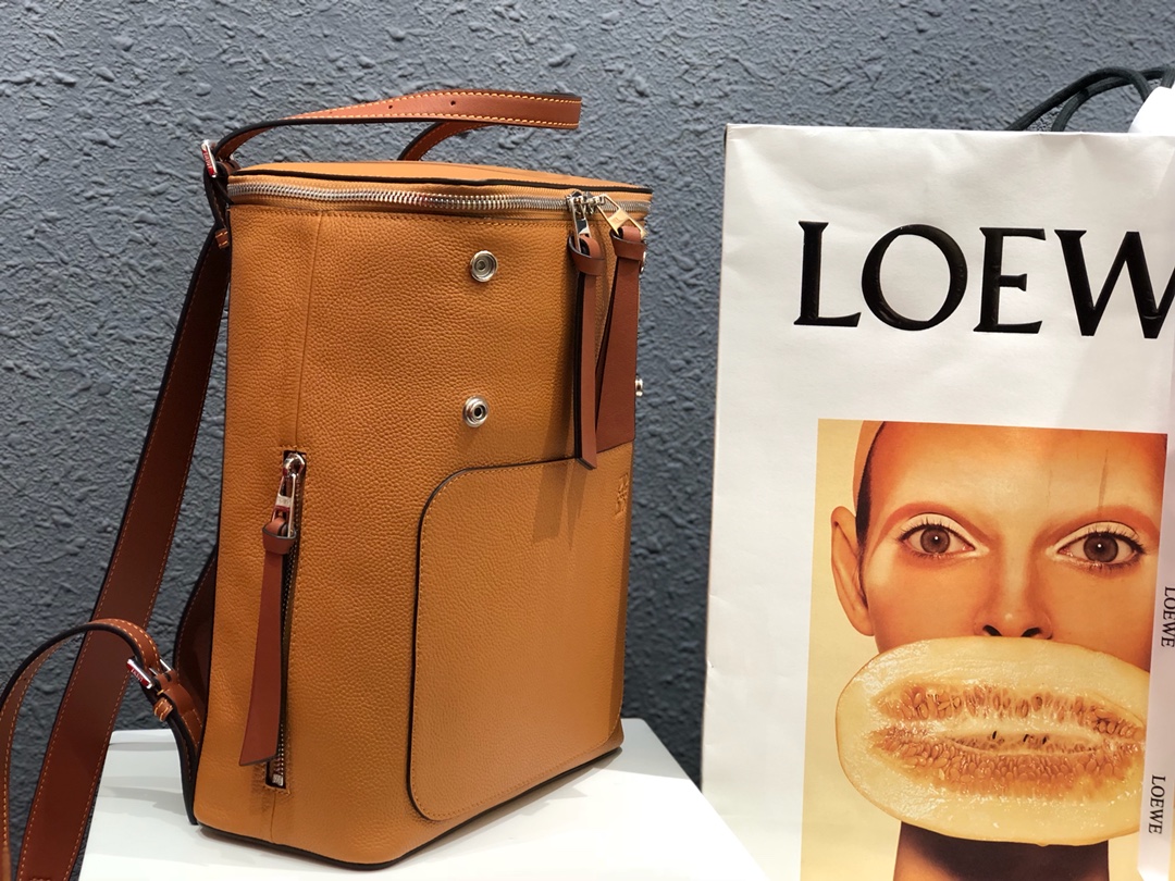 LOEWE taske Goya Series T — photo 3