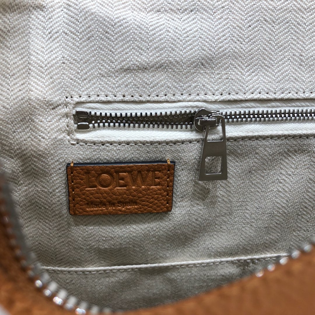 LOEWE taske Goya Series T — photo 9