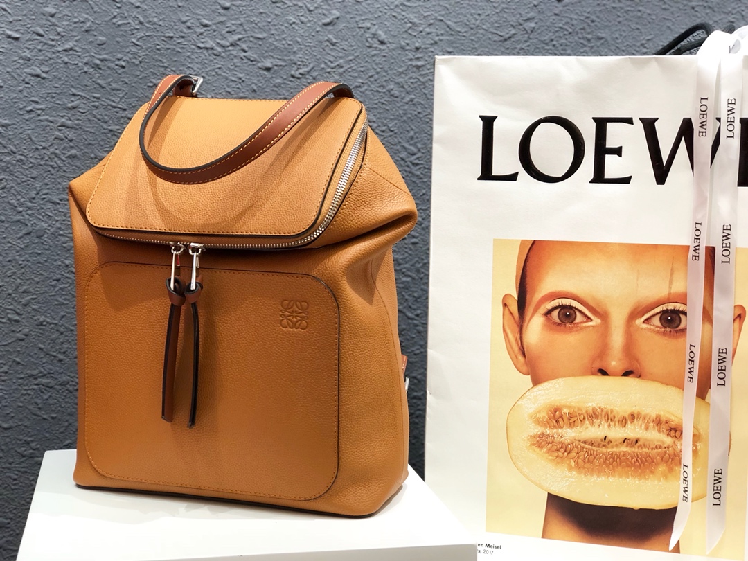 LOEWE taske Goya Series T — photo 2