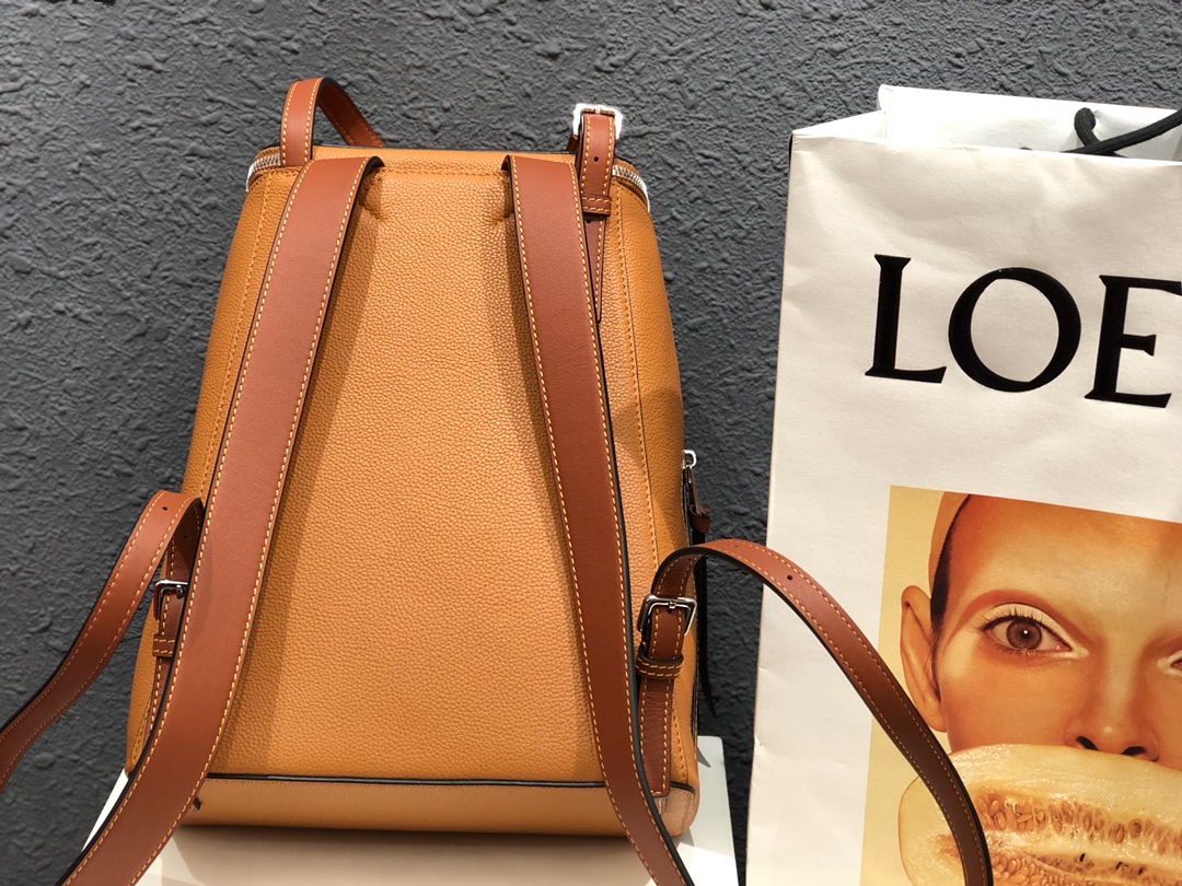 LOEWE taske Goya Series T — photo 5