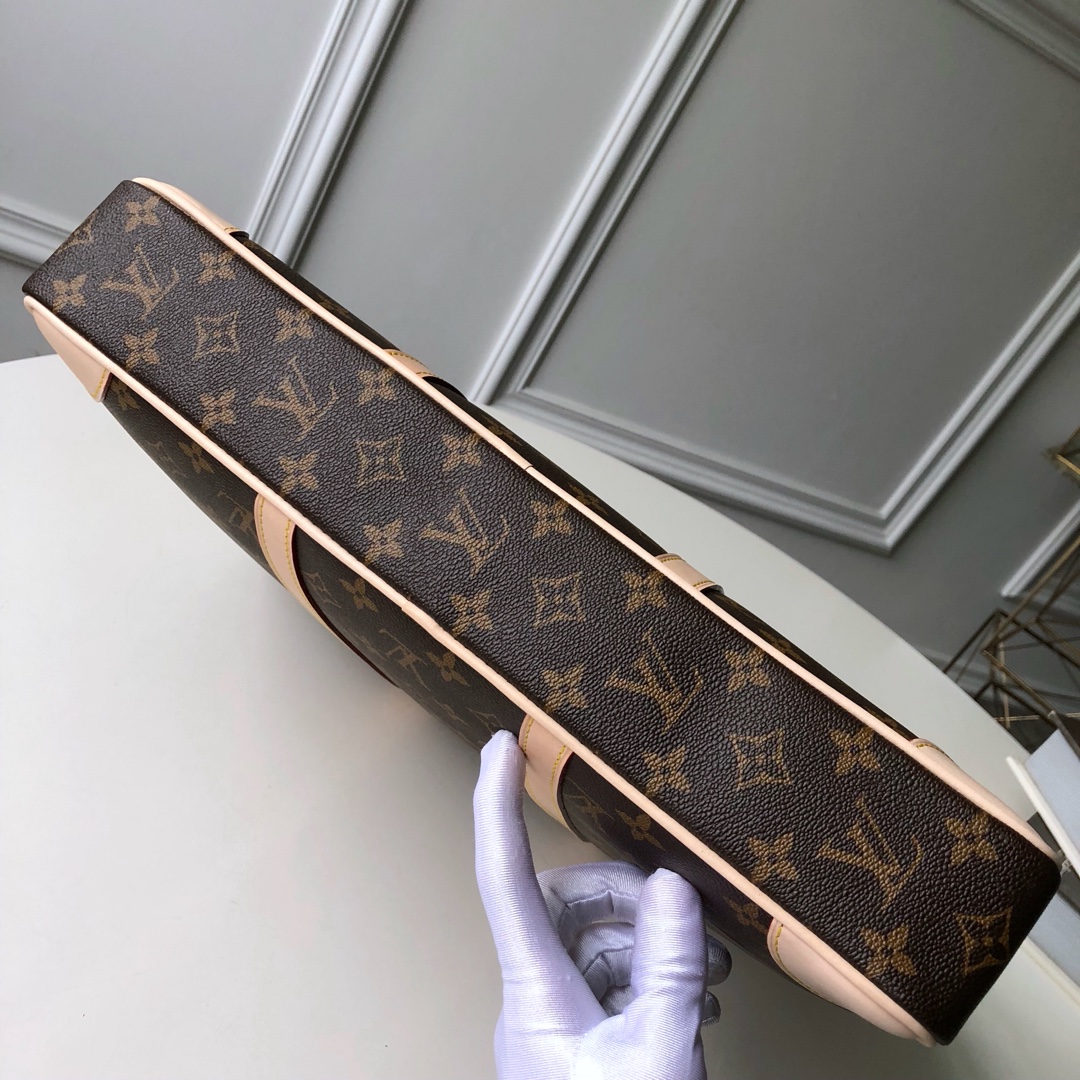 Louis Vuitton LV Porte-Documents Voyage 公文包 M40226