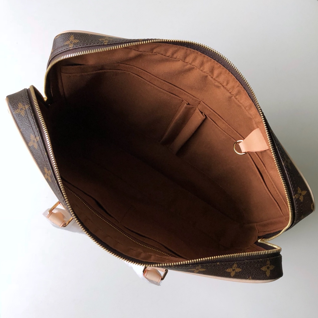 Louis Vuitton LV Porte-Documents Voyage 公文包 M40226